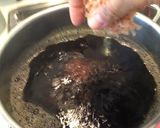 A picture of step 5 of My Mother's Fragrant, All-Purpose Mentsuyu Noodle Sauce.
