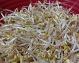 Foto langkah ke 4 dari resep 🟨Sayur Mie Kecambah.