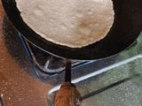 बाजरे का पराठा(bajre ka parataha recipe in Hindi)