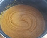 Foto del paso 2 de la receta: Crema de zanahoria y calabacin