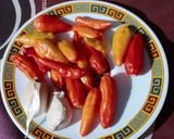 Foto langkah ke 1 dari resep Ayam bakar sambal mangga.