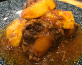 Foto del paso 8 de la receta: Rabo de toro estilo cordobés