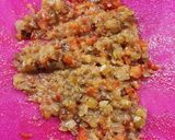 Foto del paso 12 de la receta: Lasagna de papas, roast beef, acelga y ricotta - sin masa. 💫 Liviana y deliciosa 💫