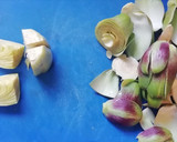 Foto del paso 7 de la receta: Estofado de Sepionets (Choquitos o Sepias pequeñas)