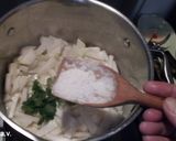 Karalábéleves, ahogy én készítem recept fázis 2 fotója