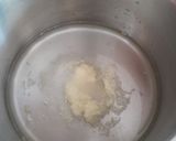 Foto langkah ke 5 dari resep Pempek Dos Pistel.