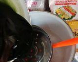 Foto langkah ke 3 dari resep Cendol Kecebong.