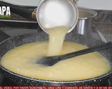 Foto del paso 5 de la receta: Risotto a la milanesa