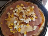 Pizza Casera