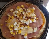 Foto del paso 6 de la receta: Pizza Casera