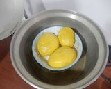 南瓜菜包的食譜步驟6照片