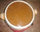 Une image de l'étape 6 de Soupe de poisson Gumus Dino 🐟🐟🐠🦈🎣.