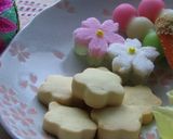 A picture of step 5 of Baby Safe Crunchy Cookies.