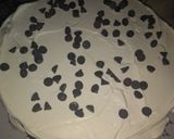 Foto del paso 1 de la receta: Torta de cumple dripcake!
