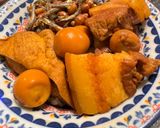 養樂多滷肉的食譜步驟6照片