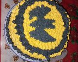 Foto del paso 9 de la receta: Justicia Dulce: El Banquete de la Noche.🌑🦇