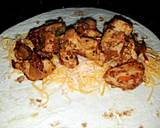 Mike's Spicy Southwestern Wraps recipe step 4 photo