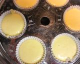 A picture of step 4 of Cheese Mushipan (Steamed Bread).