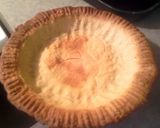 A picture of step 1 of sunshine 's fruit pie.