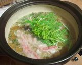 A picture of step 2 of Ginger Hot Pot (to boost your metabolism).