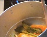 Foto langkah ke 1 dari resep Suki Rumahan Kuah Tomyum.
