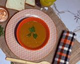 صورة لخطوة 2 من وصفة حساء السردين 🐟soupe de sardines