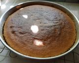 Foto del paso 4 de la receta: Torta invertida de Higos (súper esponjosa)