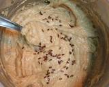 Vegan Whole Wheat Flax Seeds Cranberry Muffins recipe step 7 photo