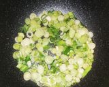 Csirkés tojásos tészta recept fázis 1 fotója