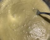 Foto del paso 2 de la receta: Torta húmeda de manzana 🍎❤️