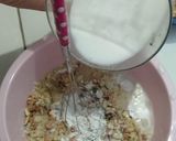 Foto langkah ke 2 dari resep Rempeyek kacang.