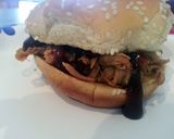 A picture of step 13 of Bbq Pulled Pork - Crock Pot!.