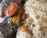 Foto del paso 9 de la receta: Carne a la cacerola fácil