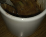 Foto del paso 1 de la receta: Torta en taza fácil y rápida
