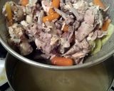A picture of step 6 of Vickys Homemade Chicken Stock, Gluten, Dairy, Egg & Soy-Free.