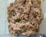 Foto langkah ke 5 dari resep Dimsum ayam & udang.