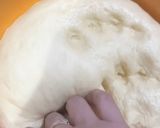 Foto langkah ke 5 dari resep Roti Sobek Cokelat Tanpa Oven (Vienta Smart Cooker).