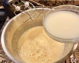 Foto del paso 3 de la receta: “Pastel de chocolate” (“Chocolate cake”)
