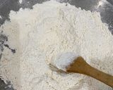 Foto langkah ke 1 dari resep Kuih Mor / Kue Mor / Kue Makmur.