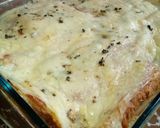 Foto del paso 5 de la receta: Torta Strata