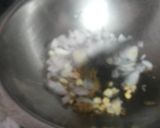 A picture of step 3 of Pav Bhaji.