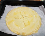 Foto del paso 7 de la receta: *Galette al anís*