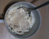 Foto del paso 1 de la receta: Ensalada de medianoche de remolacha