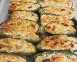 A picture of step 7 of Stuffed Jalapeños.
