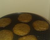 Foto del paso 4 de la receta: Galletas de chocolate con m&m