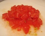 A picture of step 2 of Easy Restaurant-Quality Tomato Cream Pasta.