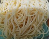 Foto langkah ke 1 dari resep Mie Aceh kuah ala ala.