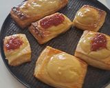 Foto del paso 11 de la receta: Medialunas y facturas de manteca