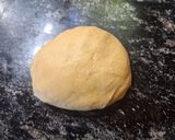Foto del paso 1 de la receta: Alfajores 🥯 🤎 veganos 🌱