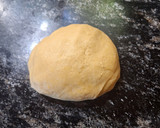 Foto del paso 1 de la receta: Alfajores 🥯 🤎 veganos 🌱